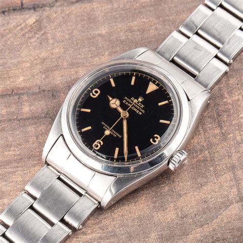 rolex 6610 for sale.